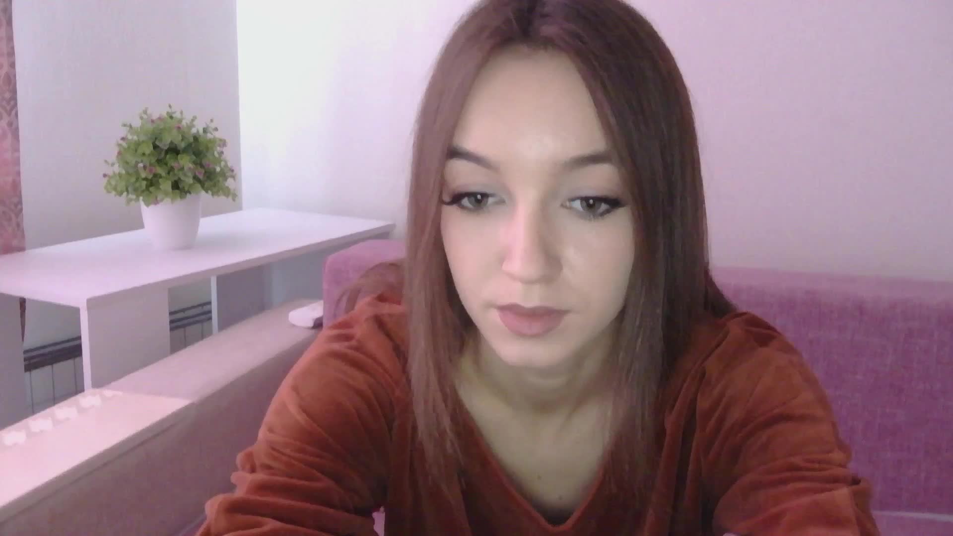 NotSoSweetDasha Live Sex December 17, 2025