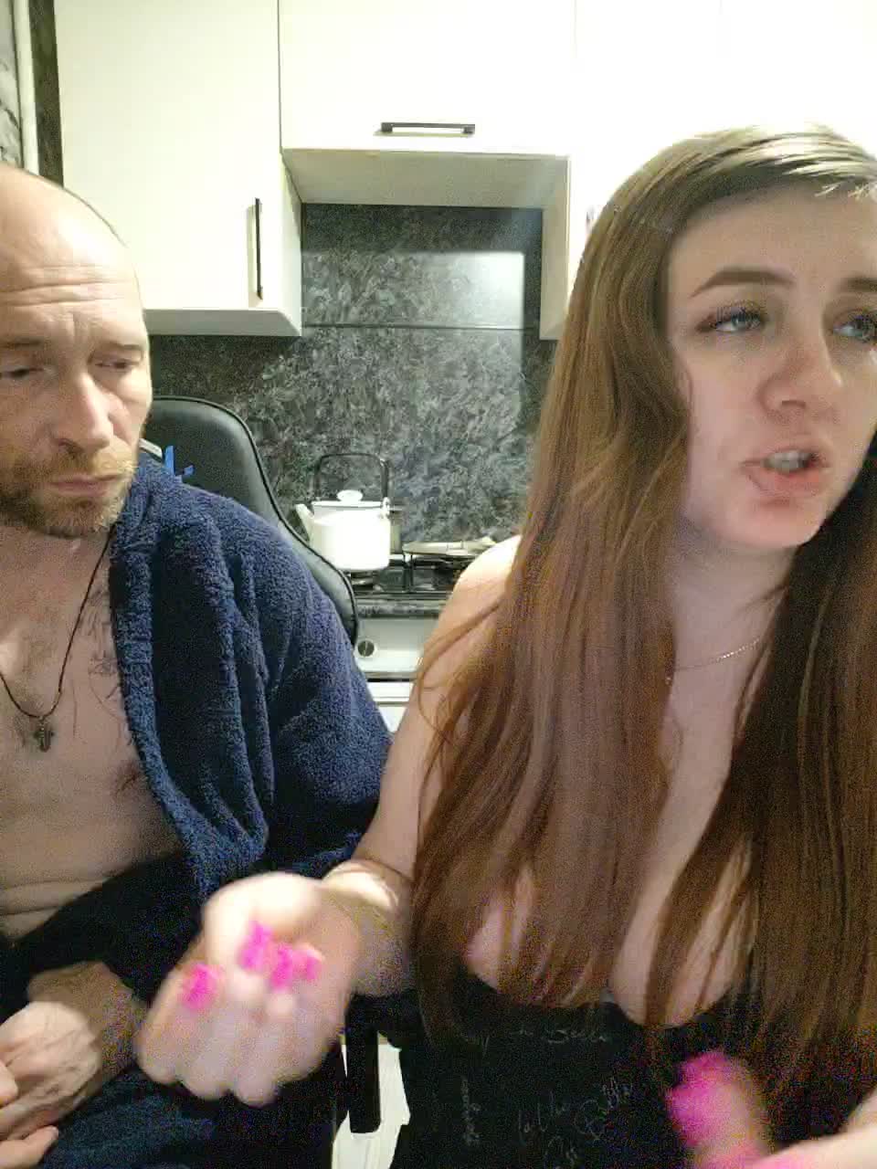 Innokentiy449 Live Sex December 15, 2025