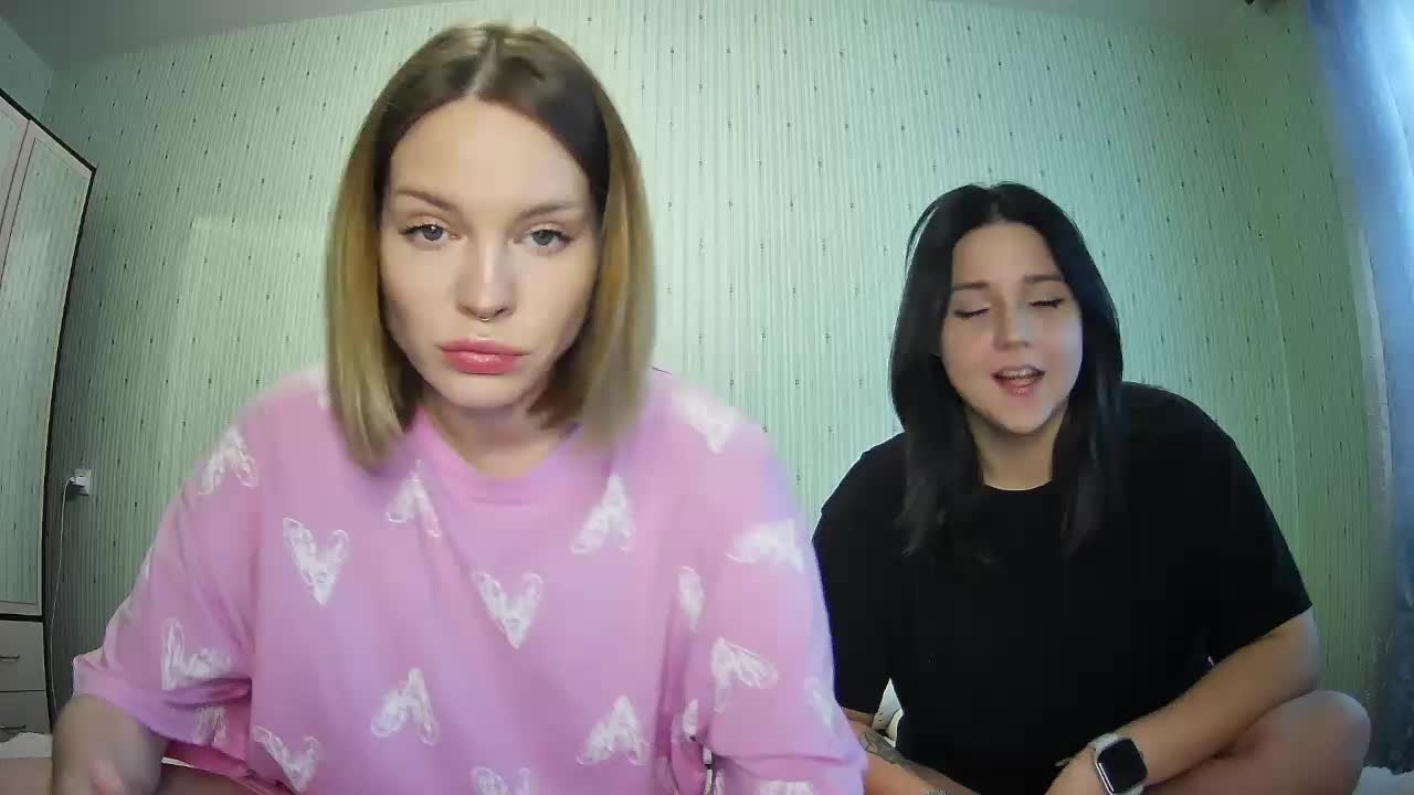 DoubleChris Live Sex October 23, 2025