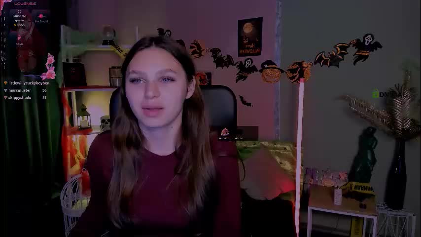 niri_vex Live Sex December 13, 2025