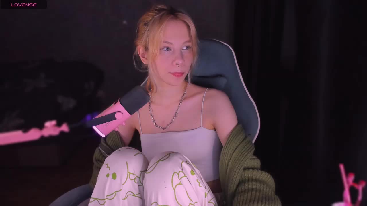 Marrmariss Live Sex December 13, 2025