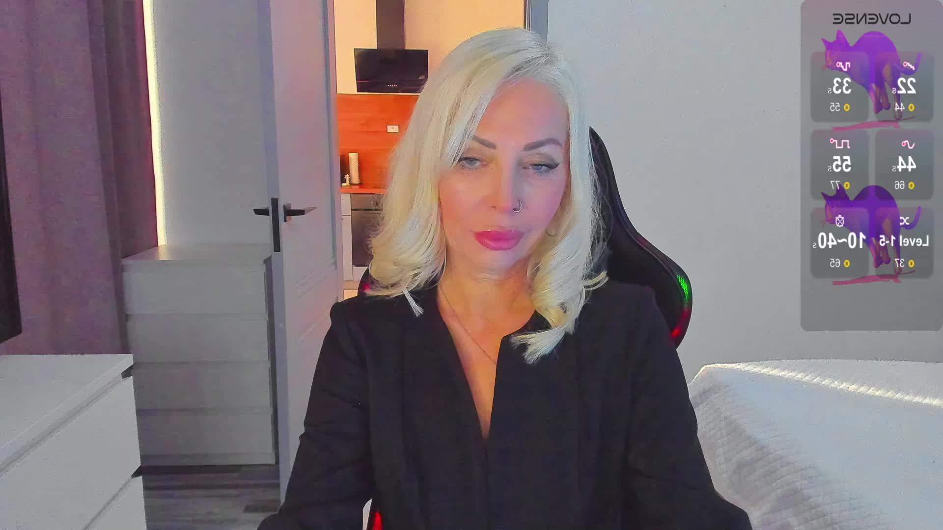 Sunbeam Live Sex December 18, 2025