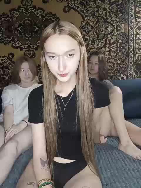 mayadashaaa Live Sex December 14, 2025