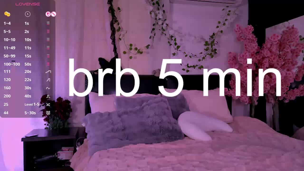 Leinbone Live Sex December 13, 2025