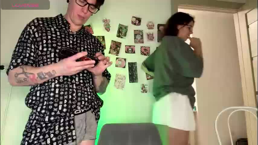 melody_song Live Sex December 19, 2025