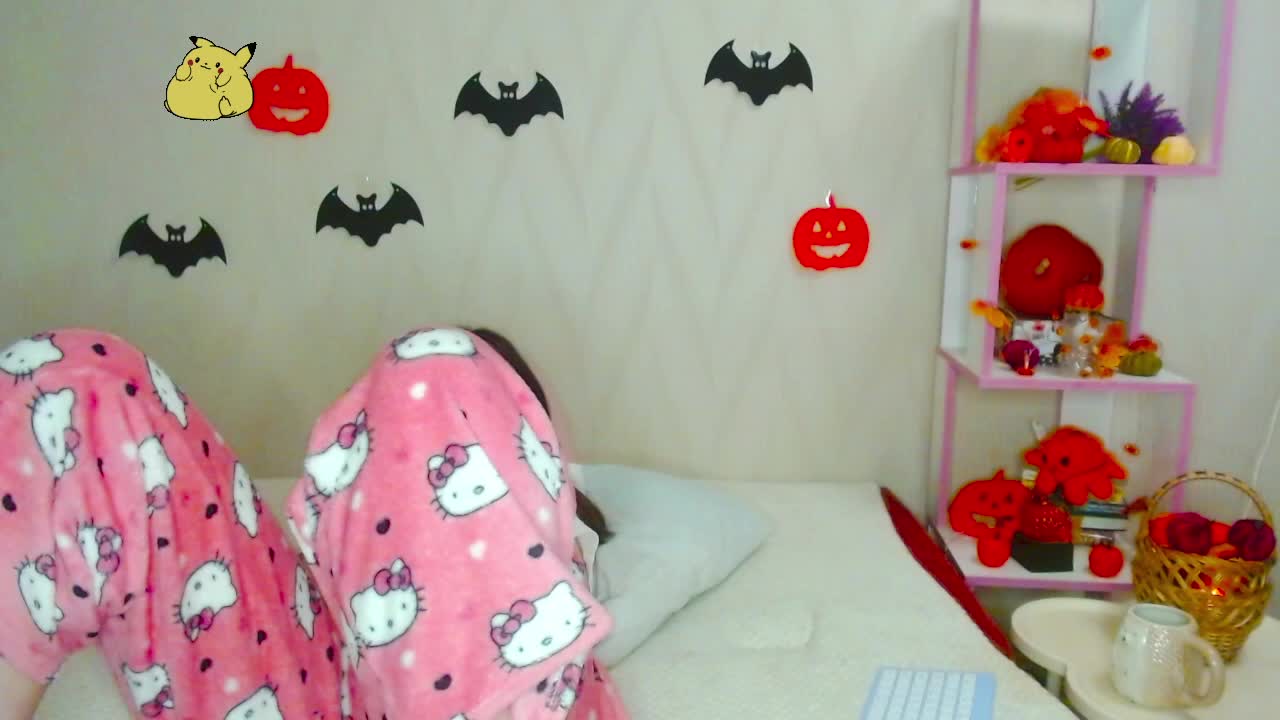 pikach00 Live Sex December 14, 2025