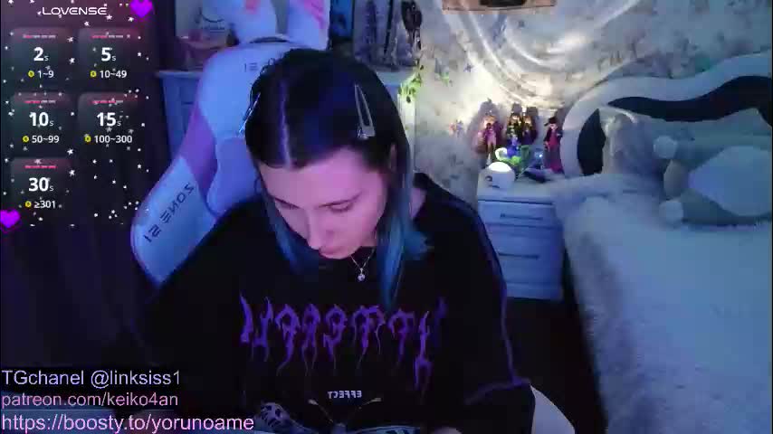 linksiss Live Sex December 17, 2025