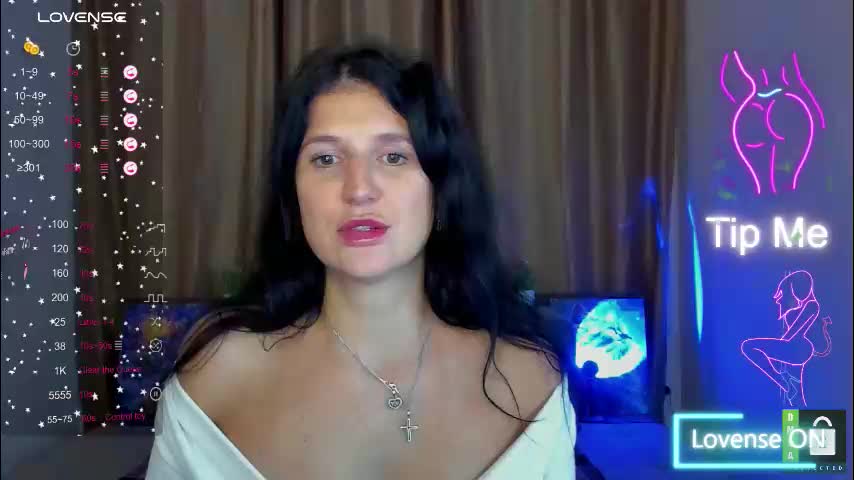 alianna_solo_kiss Live Sex December 13, 2025