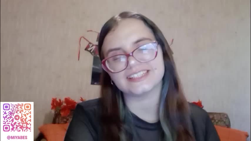 miyabe Live Sex December 13, 2025