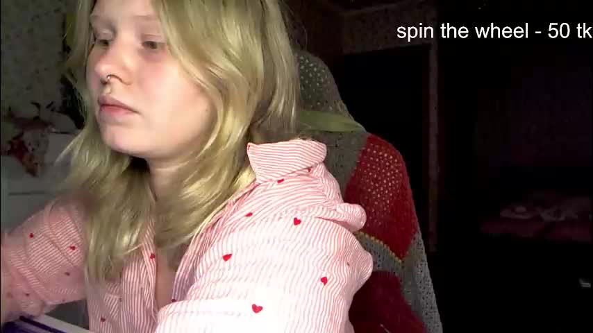 fairydreams_ Live Sex December 17, 2025