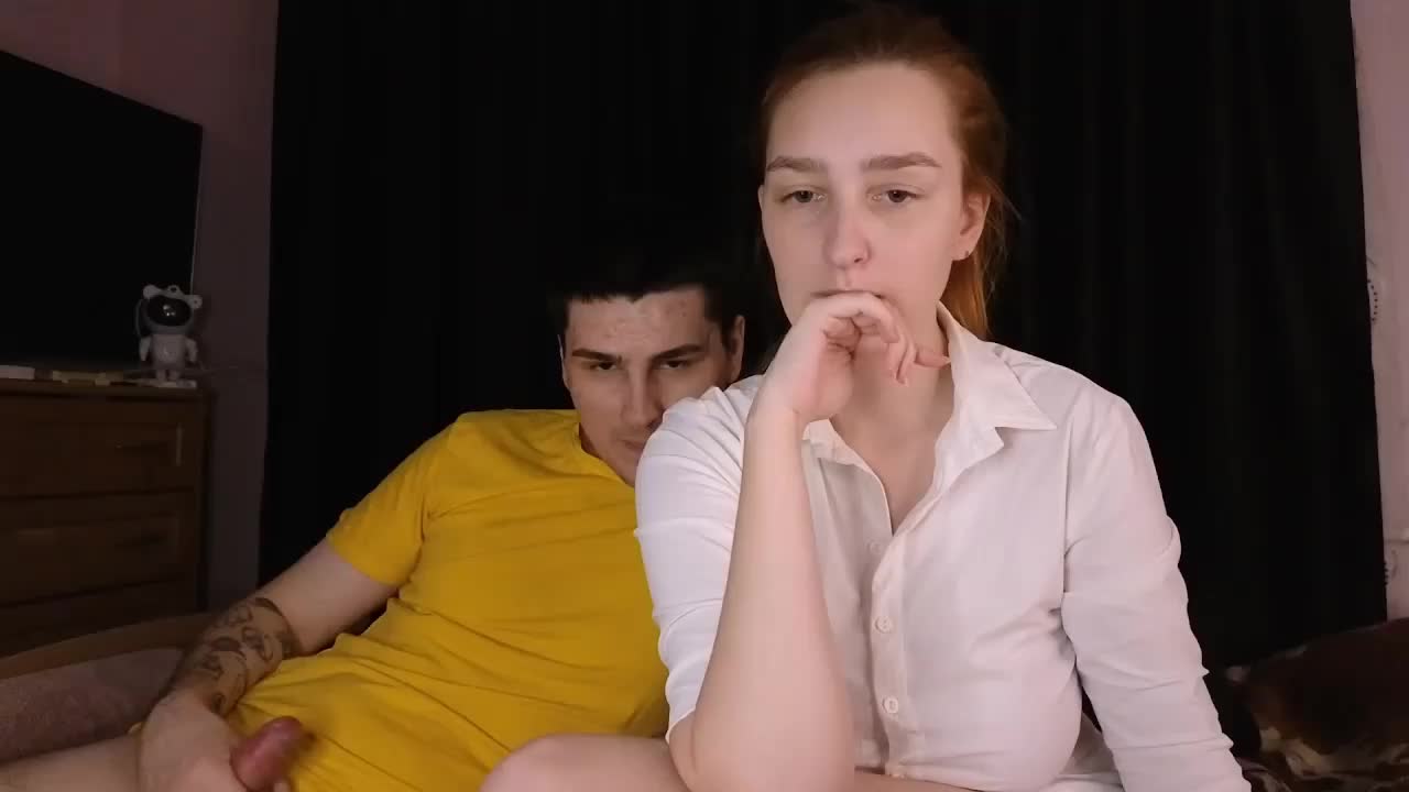 Sweet-Little-Lie Live Sex December 13, 2025