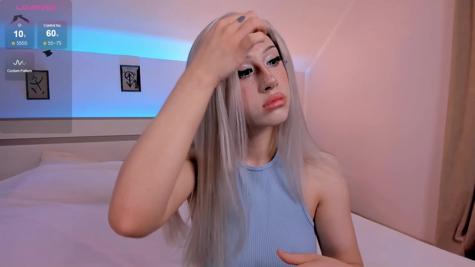 Necucubi Live Sex December 17, 2025