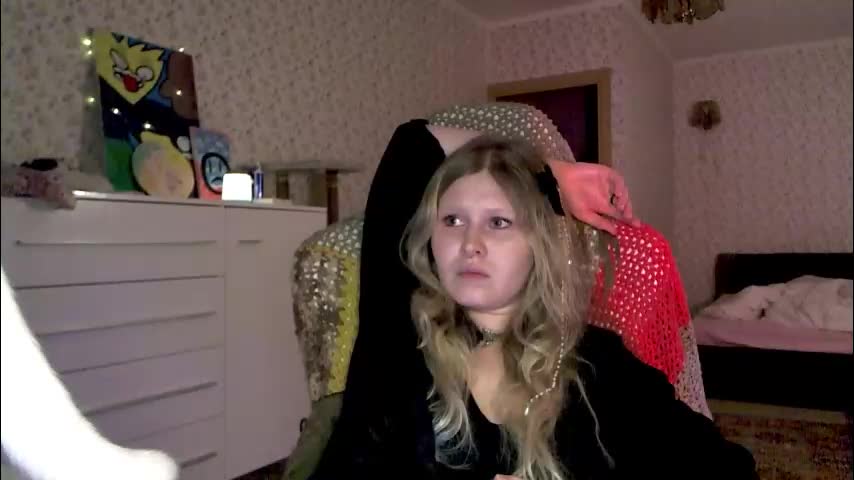 fairydreams_ Live Sex December 17, 2025