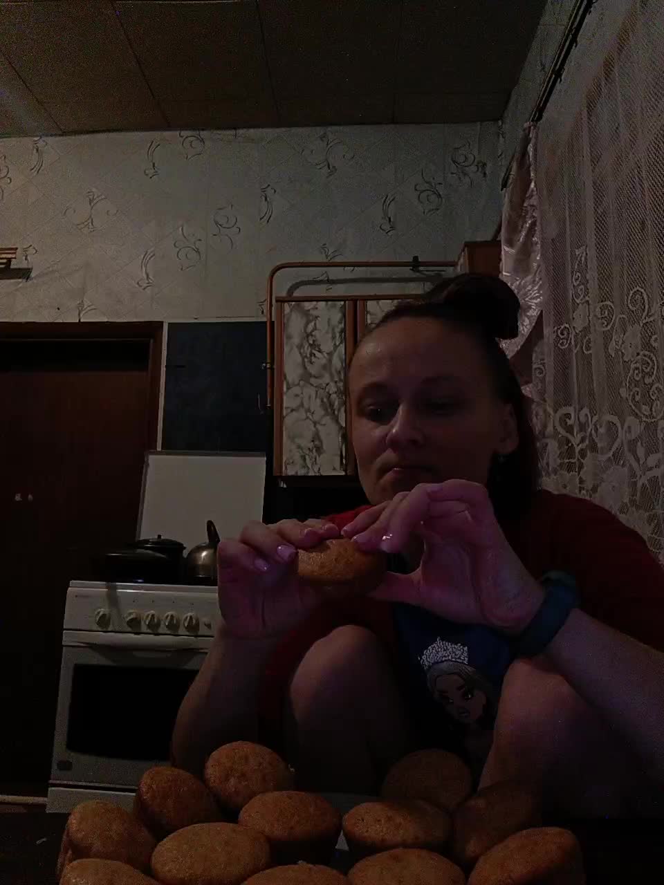 MissHamilton23 Live Sex October 23, 2025