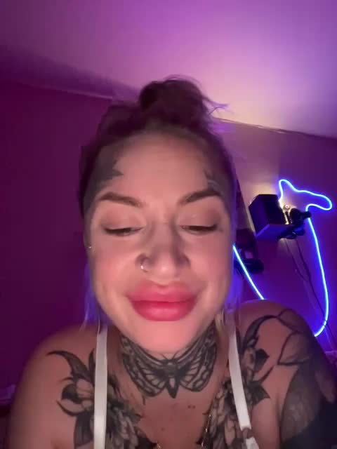 Lil_Lu Live Sex October 29, 2025