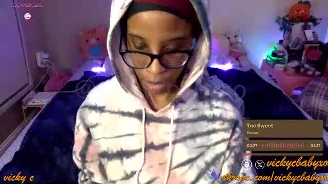 viiickyyy Live Sex December 13, 2025