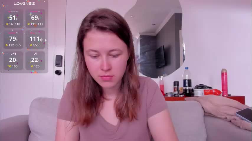 alexiacortez Live Sex December 17, 2025