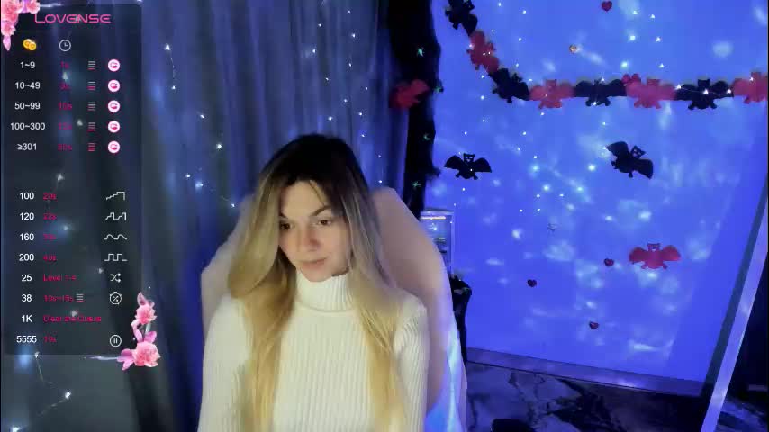 sweetfoyou Live Sex December 12, 2025