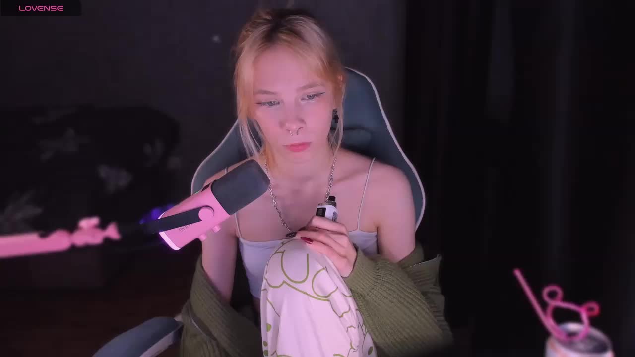 Marrmariss Live Sex December 13, 2025