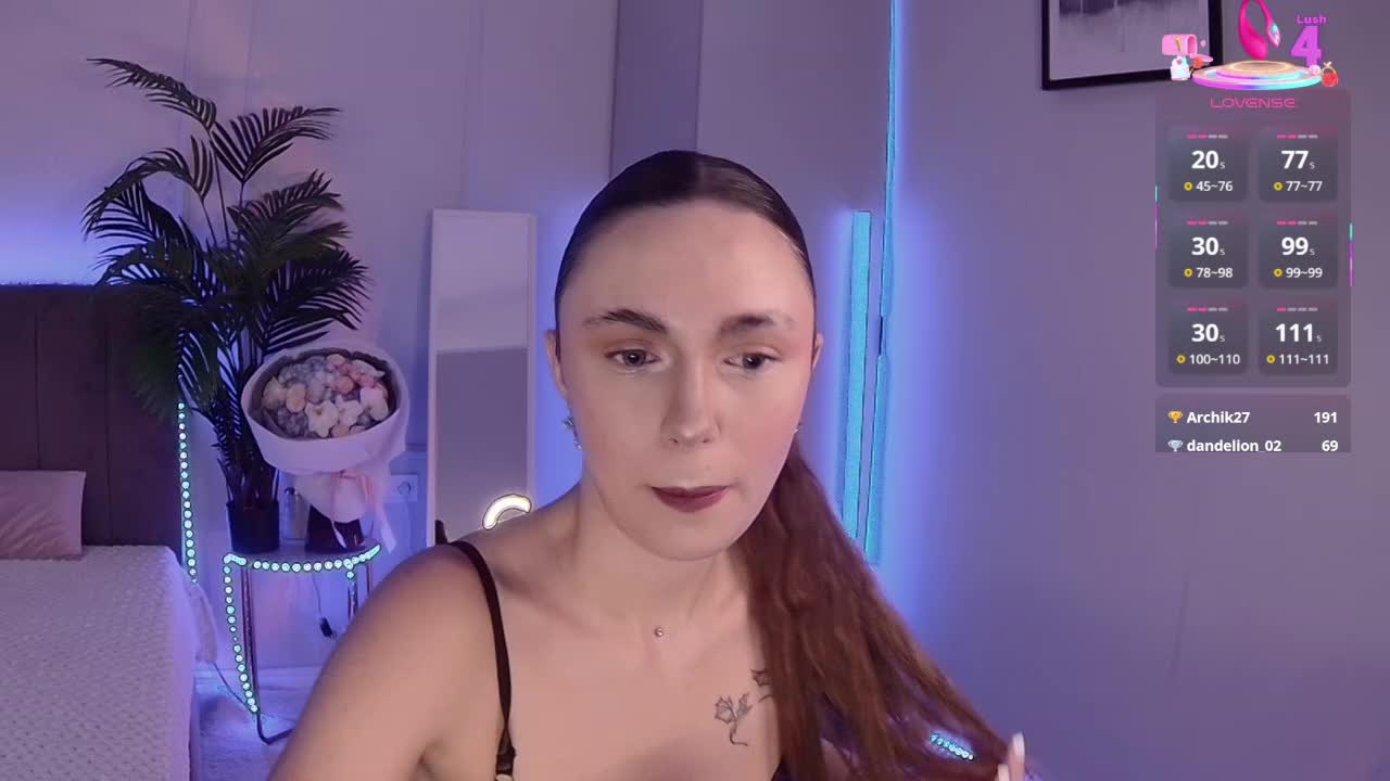 Lerochkaa Live Sex December 13, 2025