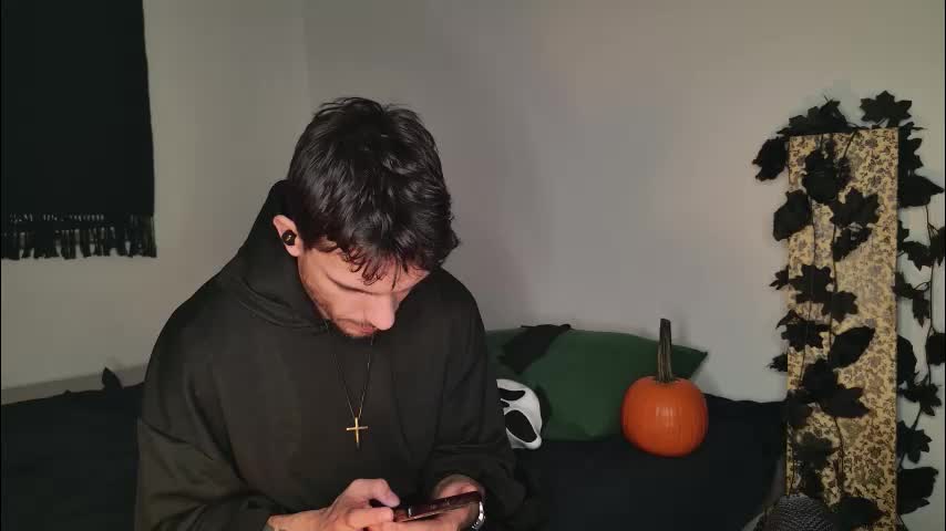 jackdesfeux Live Sex December 17, 2025
