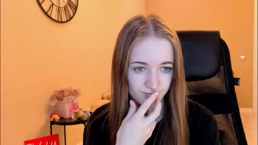 katekayer Live Sex October 27, 2025