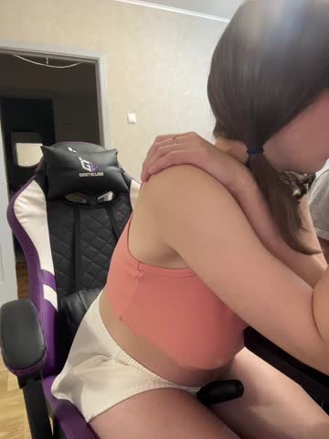 ANASTEIK Live Sex October 27, 2025