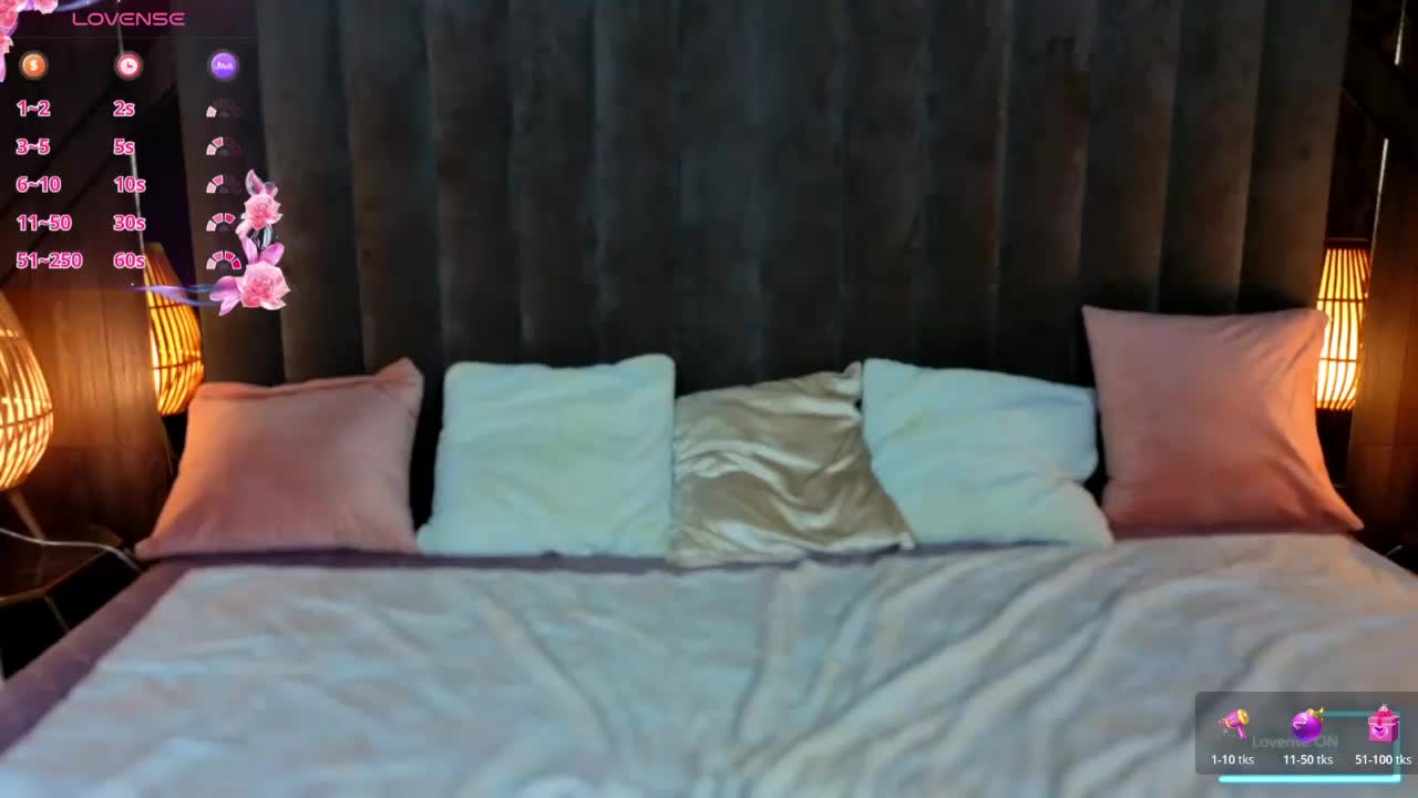 NeylaCharm Live Sex December 13, 2025