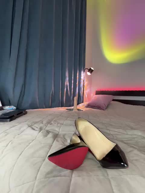 AnnaPurnaa Live Sex 2025.10.26