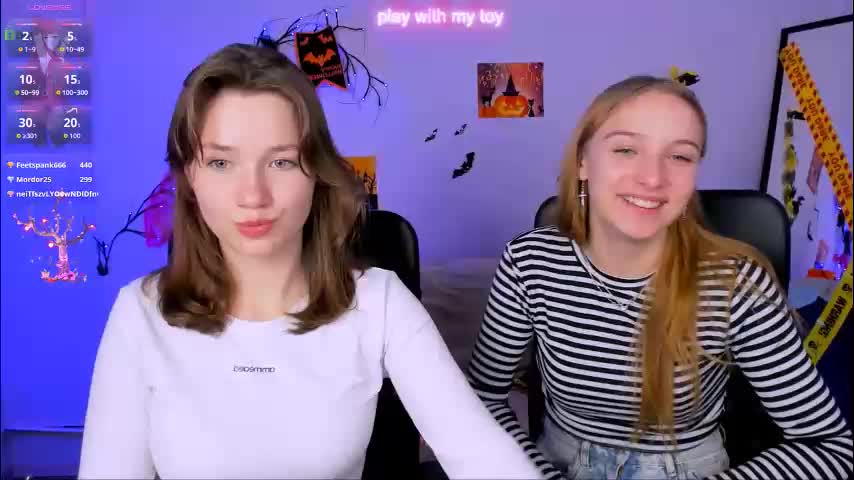 keylas_moan Live Sex December 14, 2025