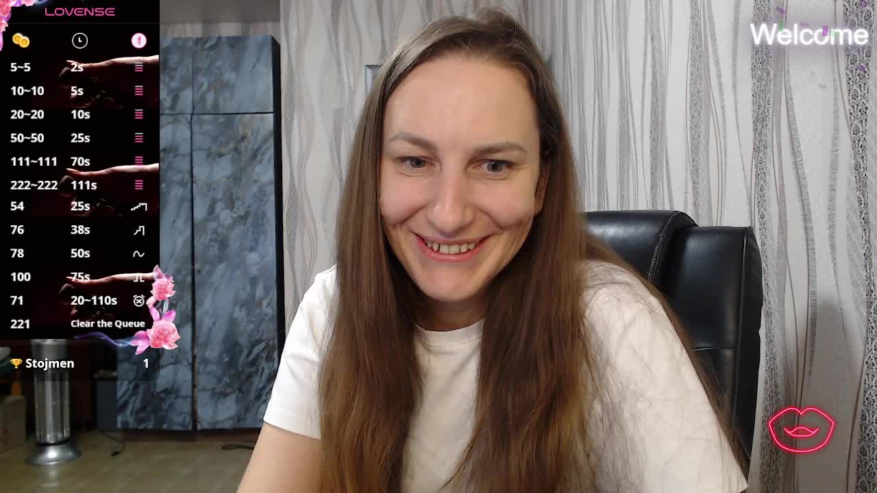 MilayaZhenya Live Sex December 13, 2025