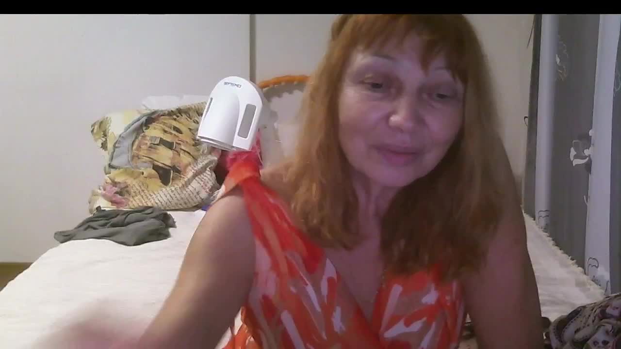 LIliana77777 Live Sex December 12, 2025