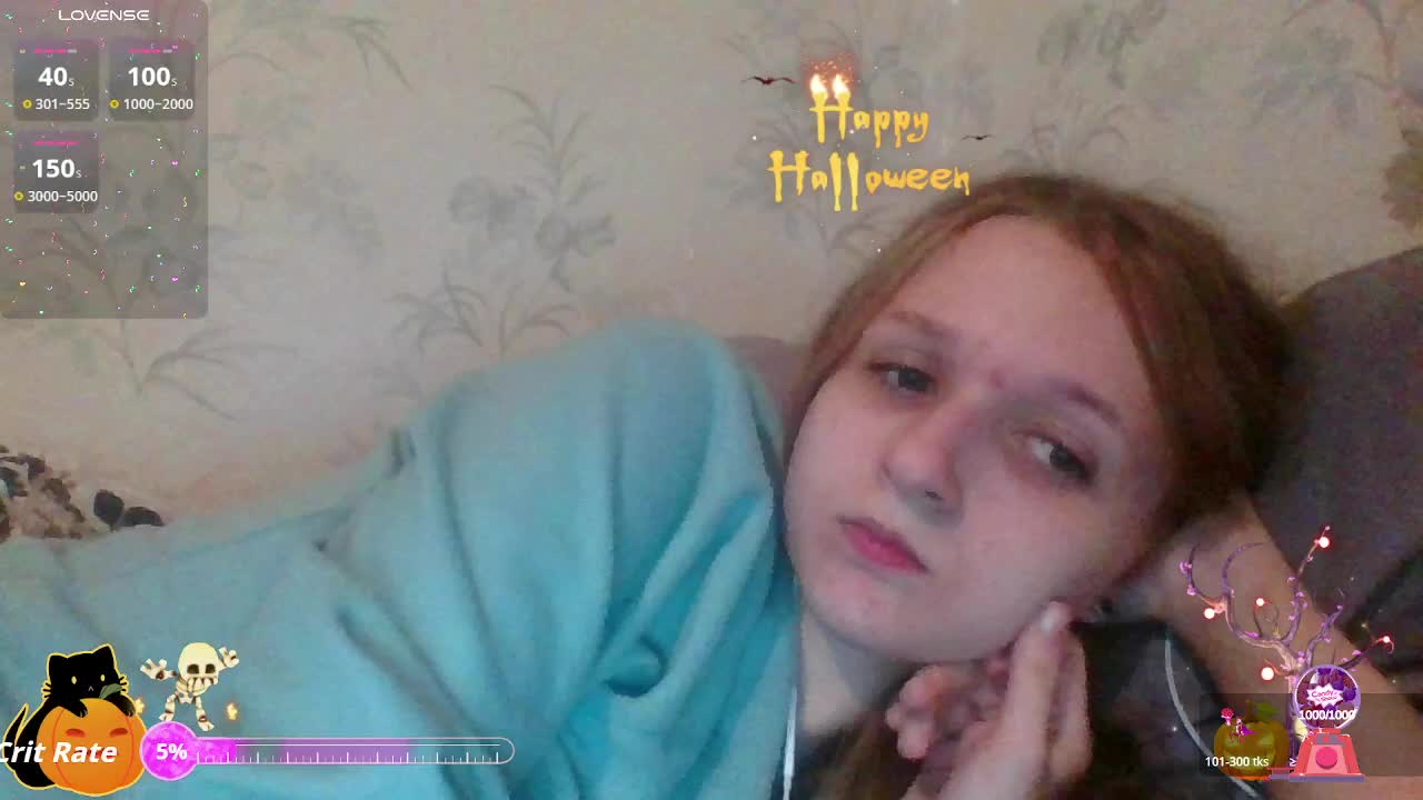 Draznilkina Live Sex December 13, 2025