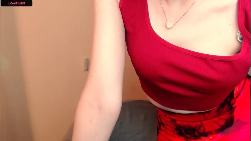 amandasentin Live Sex December 13, 2025