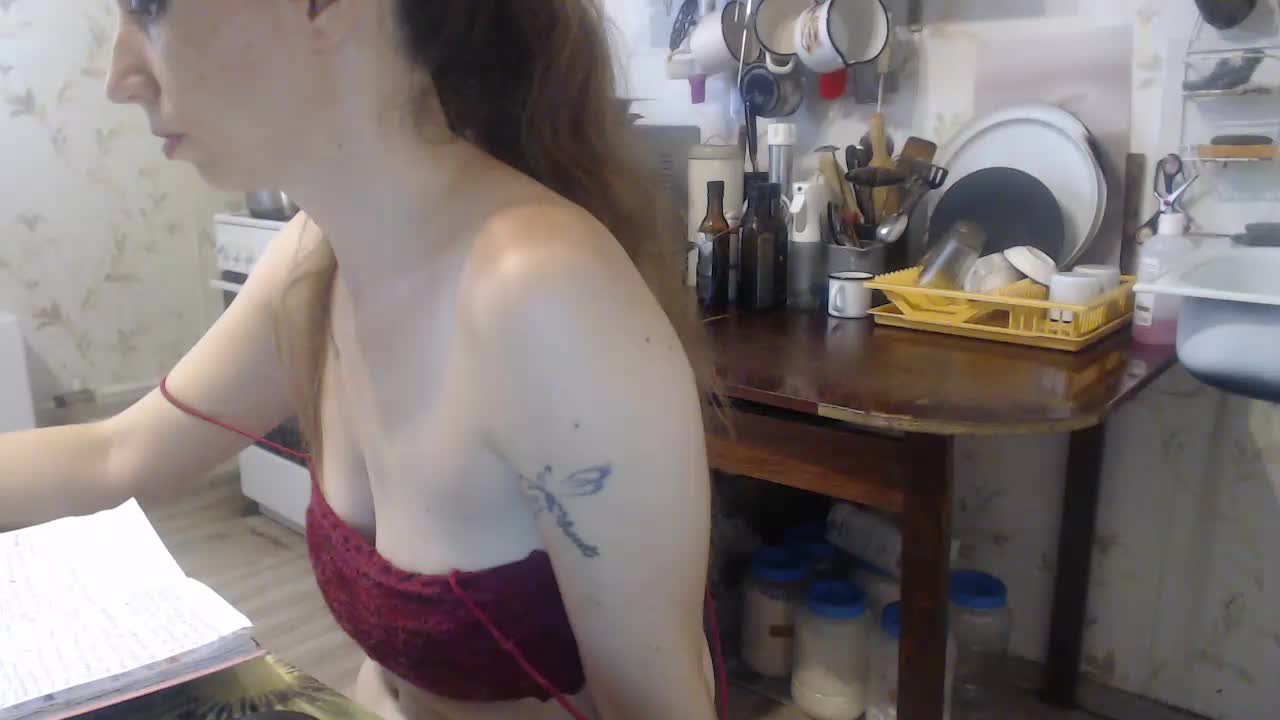 berry252 Live Sex December 13, 2025