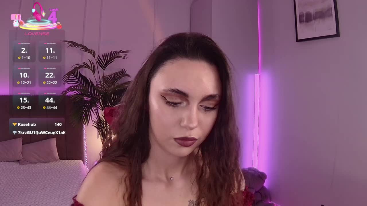 Lerochkaa Live Sex December 13, 2025