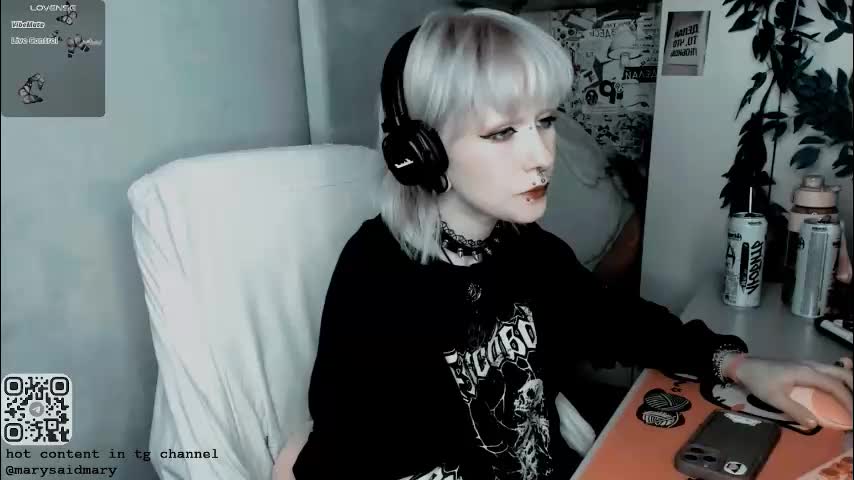 say_mary Live Sex December 13, 2025
