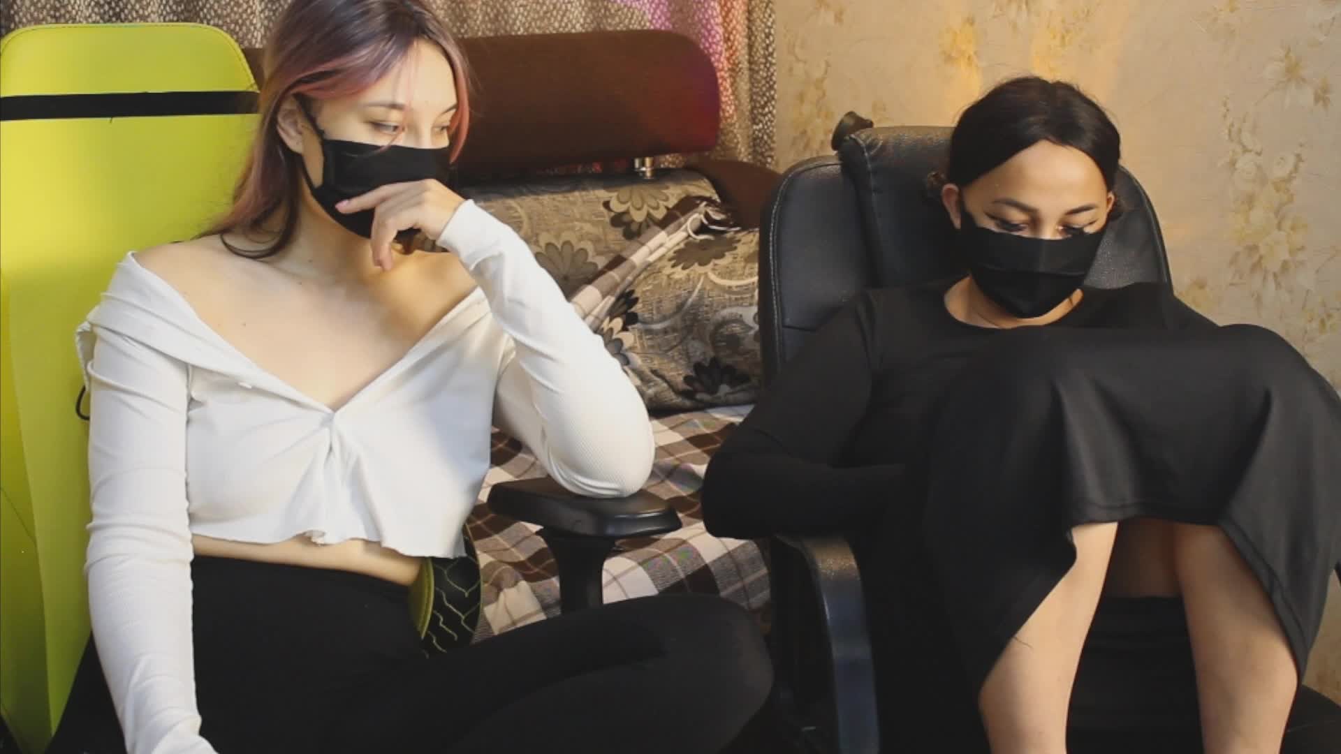 _Sunshine_girls Live Sex December 17, 2025