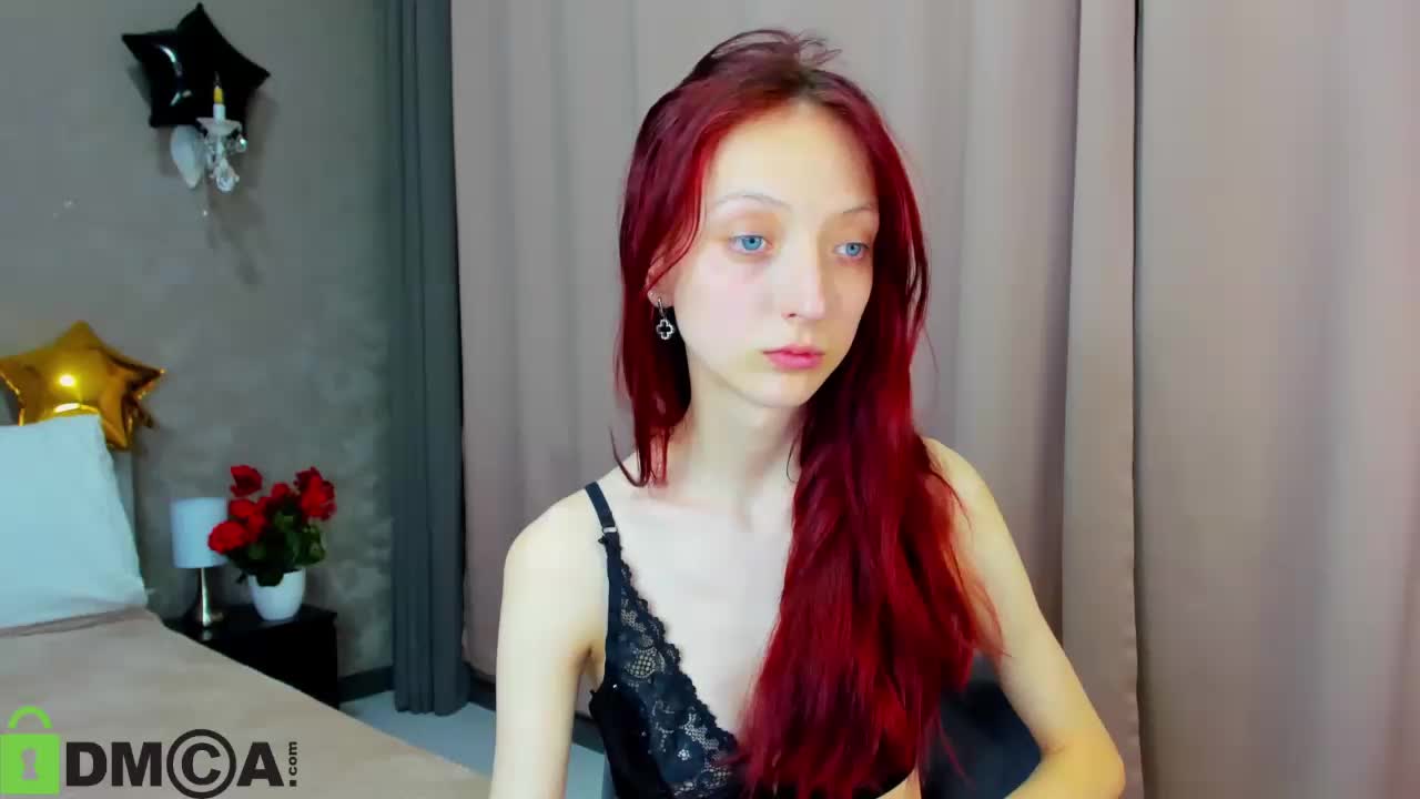 Daria-J Live Sex December 13, 2025