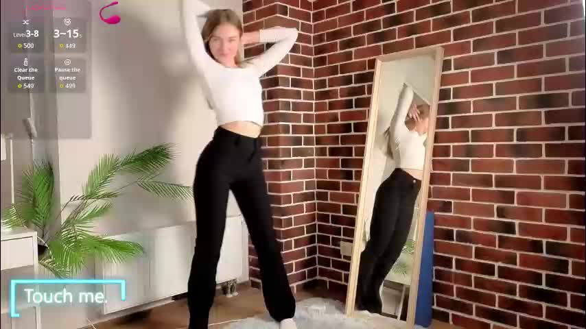 moirawenzinger Live Sex December 12, 2025