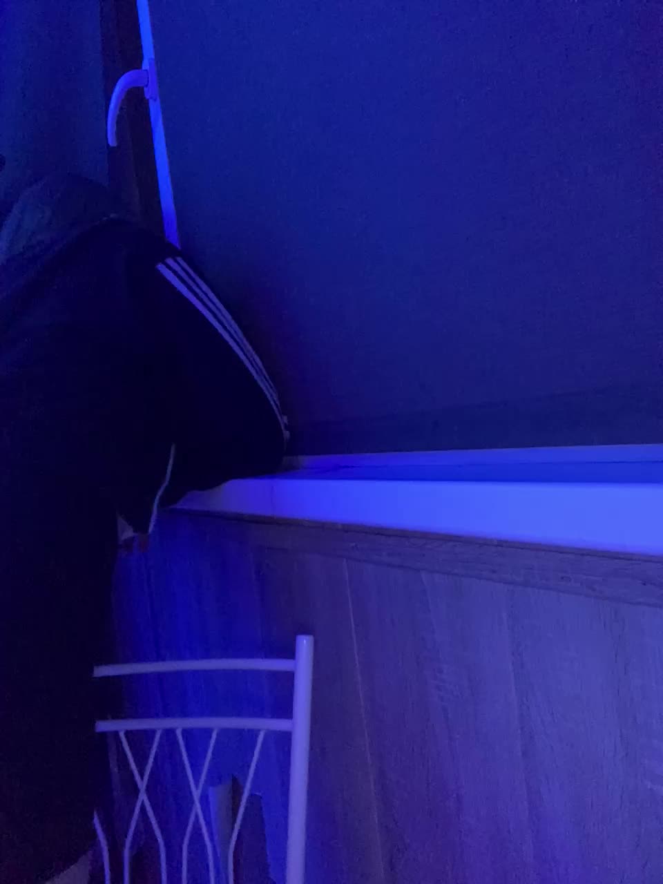 Sailor-Moons Live Sex October 25, 2025