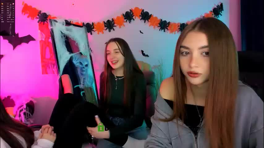 lissa_night Live Sex December 17, 2025