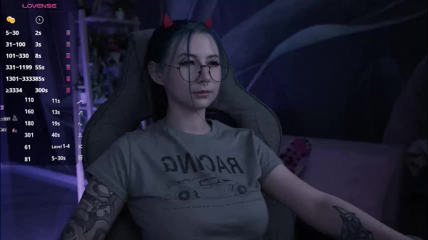 wesleegray Live Sex December 15, 2025