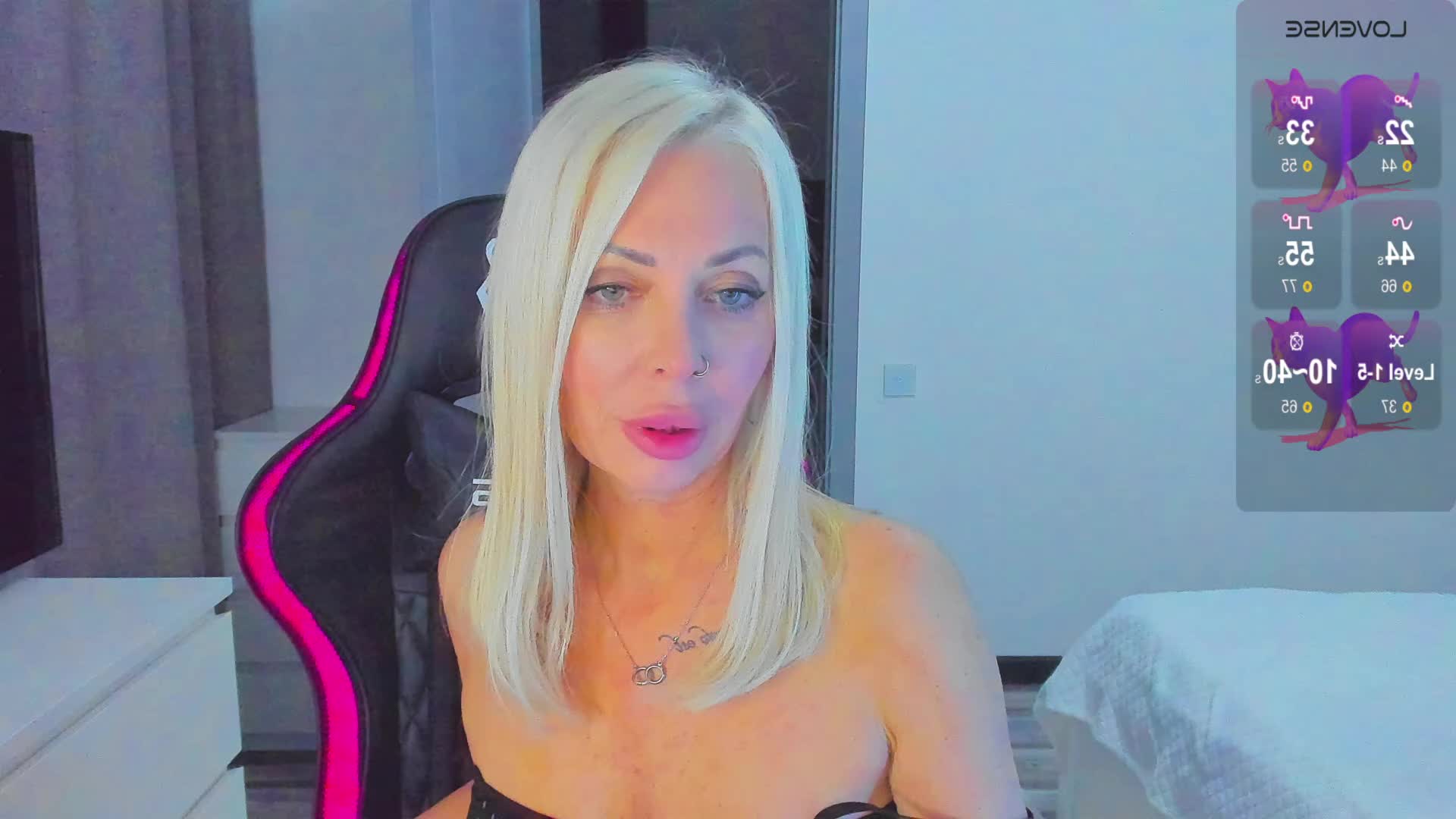 Sunbeam Live Sex December 18, 2025