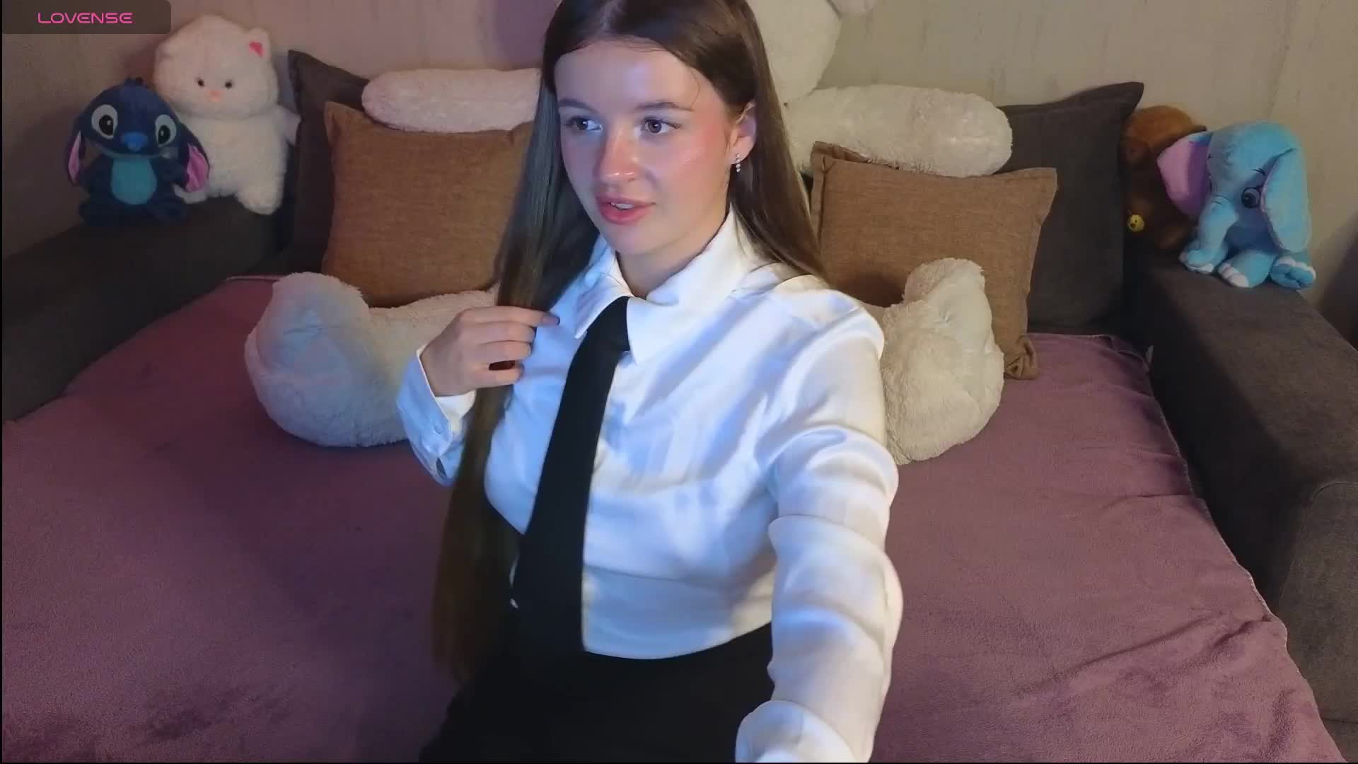 Rosalinelov Live Sex December 17, 2025