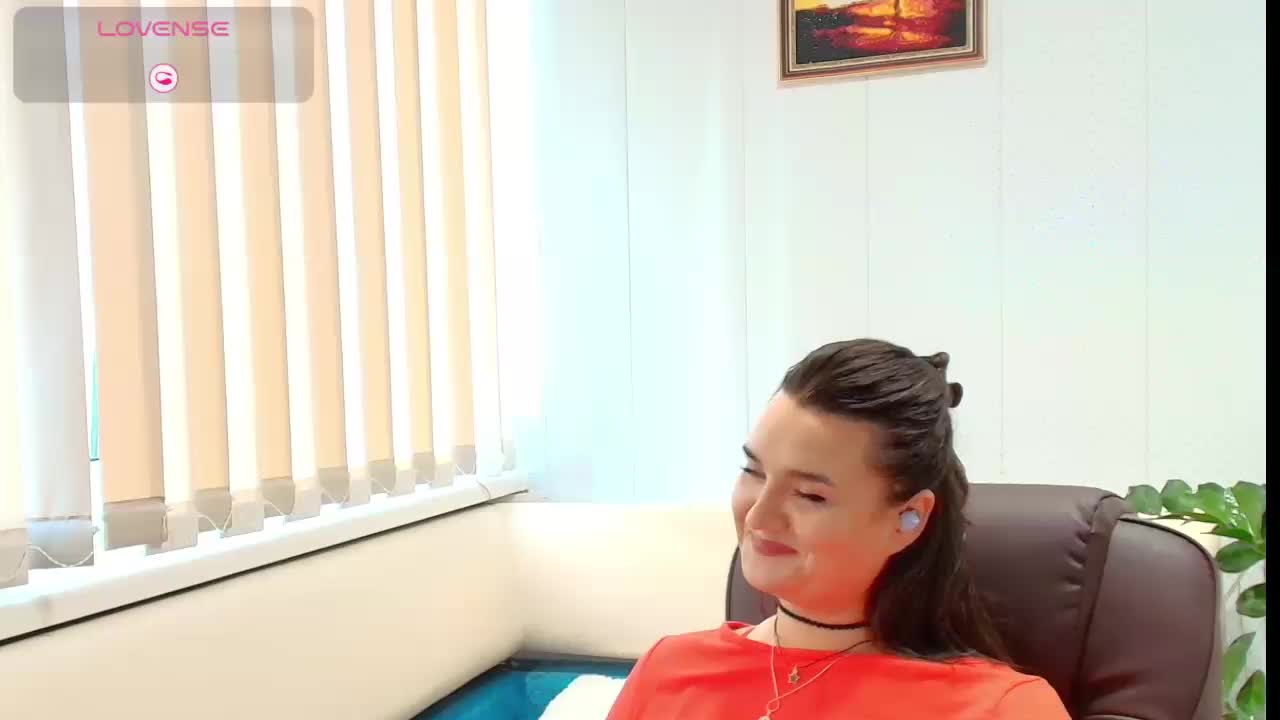 LinaCrave Live Sex December 14, 2025