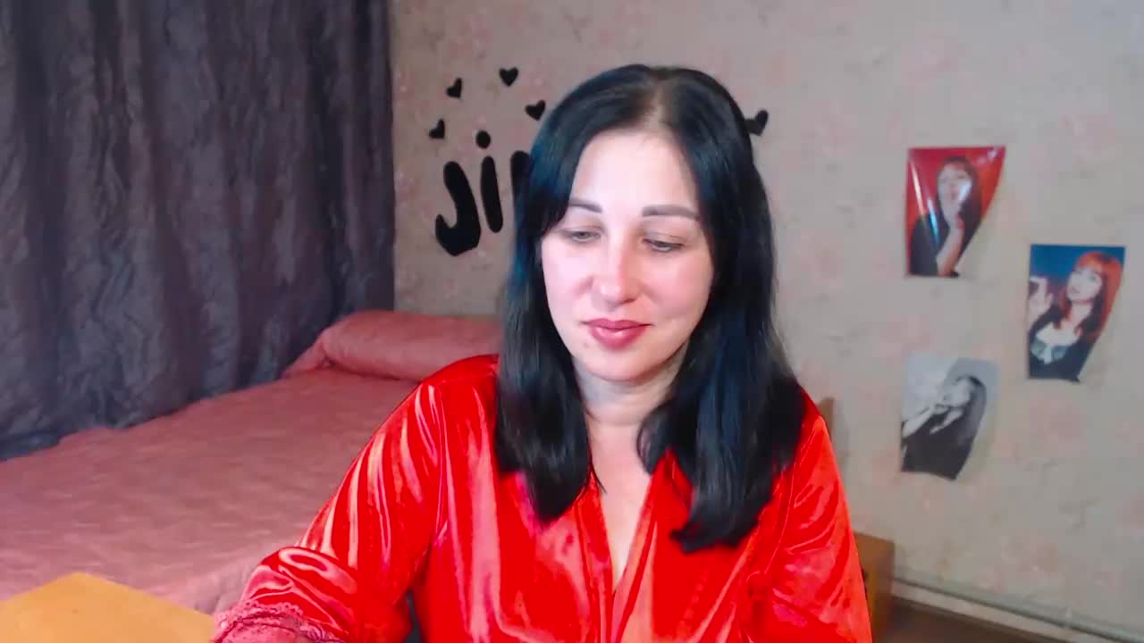 JillStevens Live Sex December 19, 2025