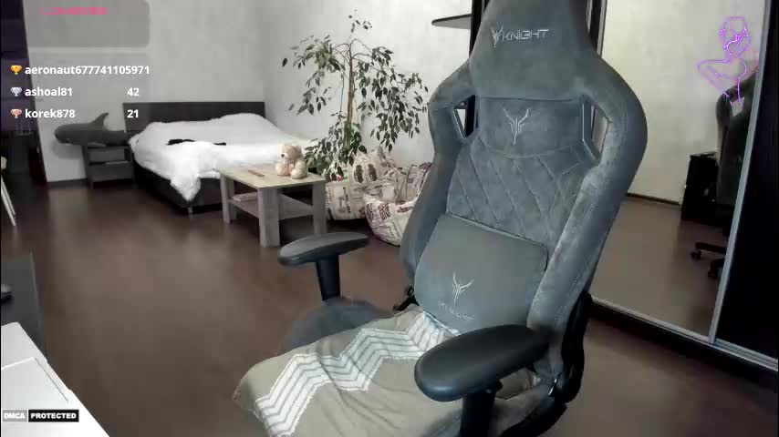 angelicaquiet1 Live Sex December 13, 2025