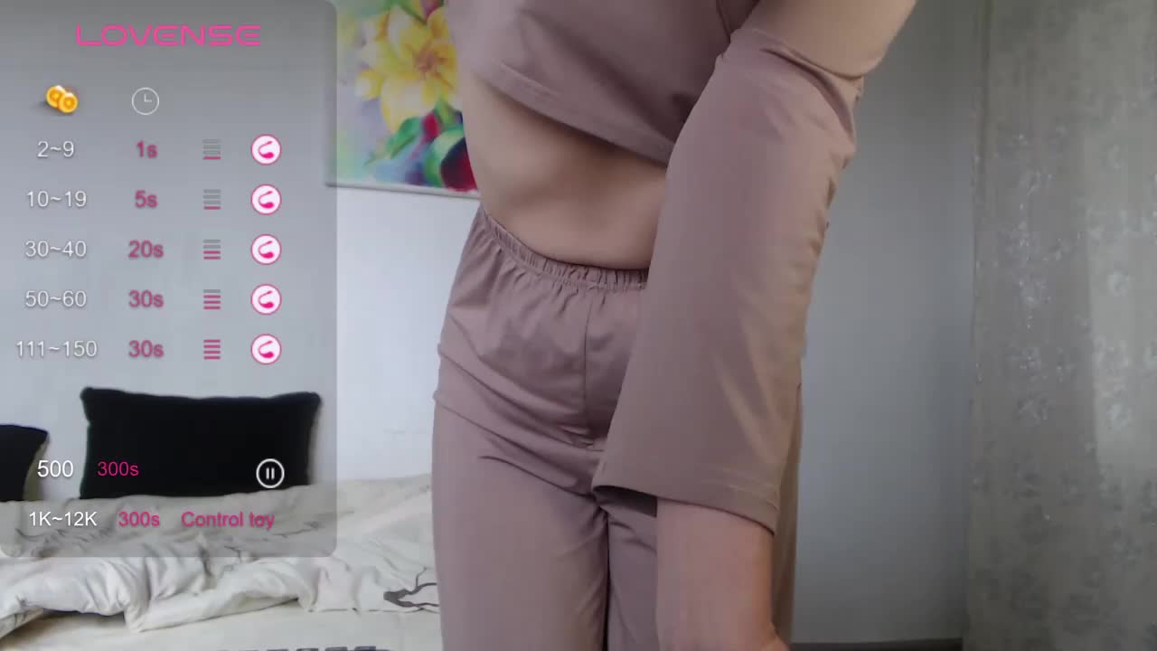 monikaG Live Sex October 29, 2025