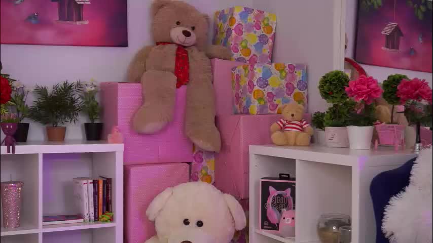 zariavera Live Sex December 13, 2025